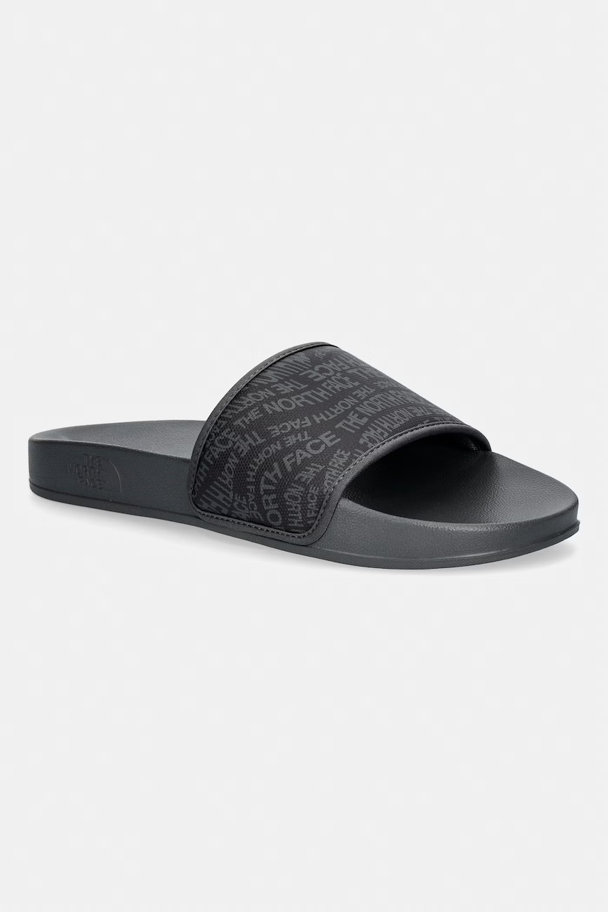 The North Face Σαγιονάρες Ανδρικά Base Camp Slide III