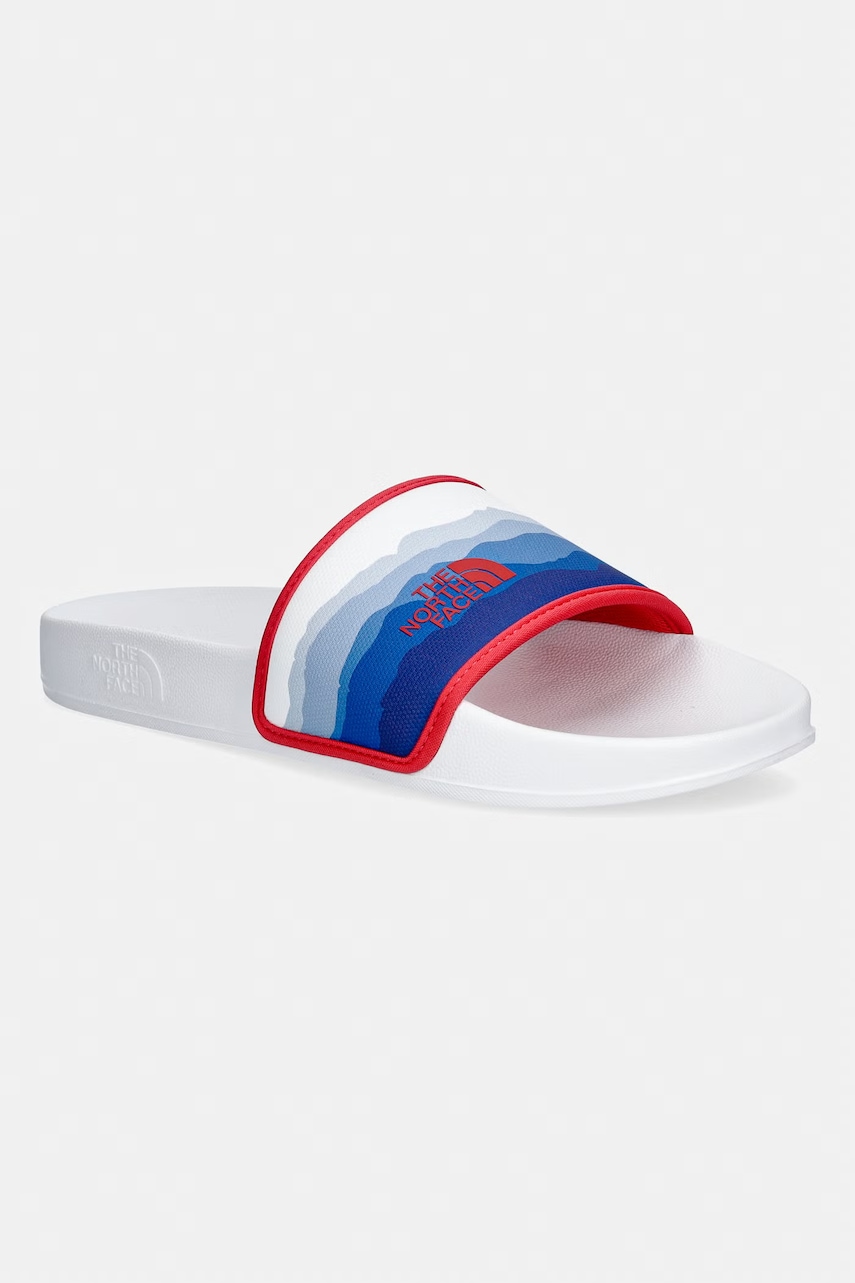 The North Face Σαγιονάρες Ανδρικές Base Camp Slide III