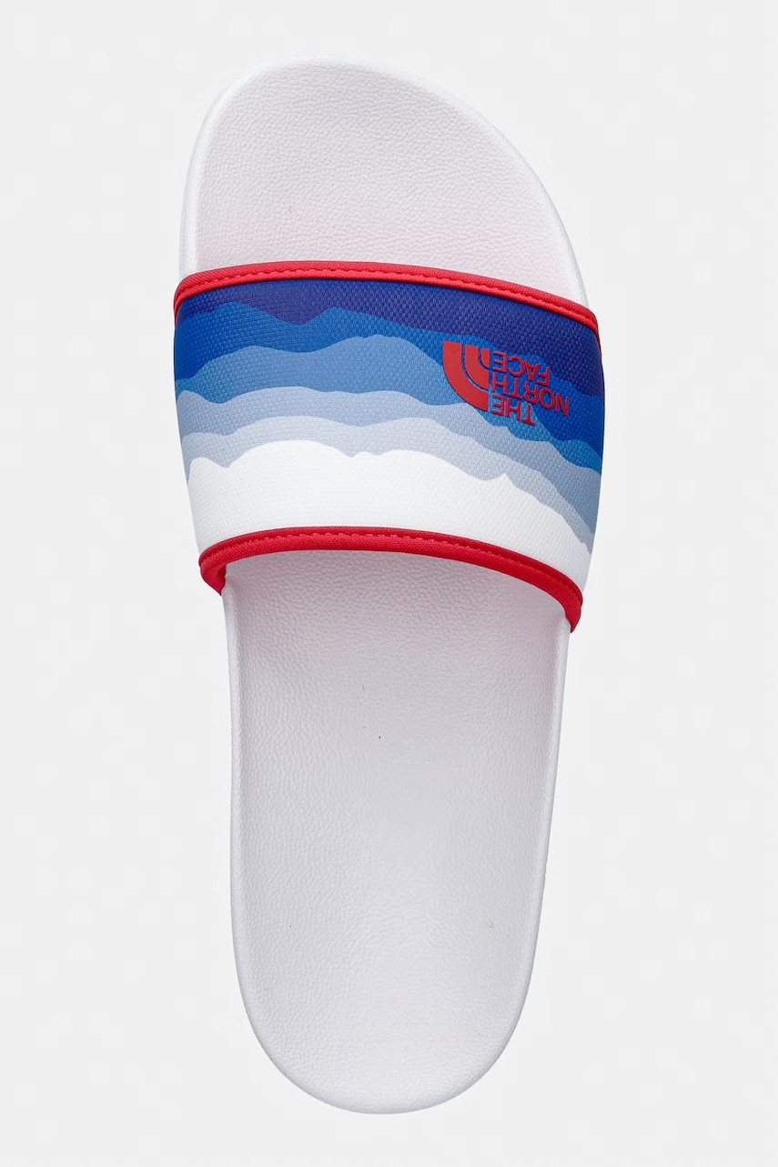 The North Face pánske šľapky Base Camp Slide III