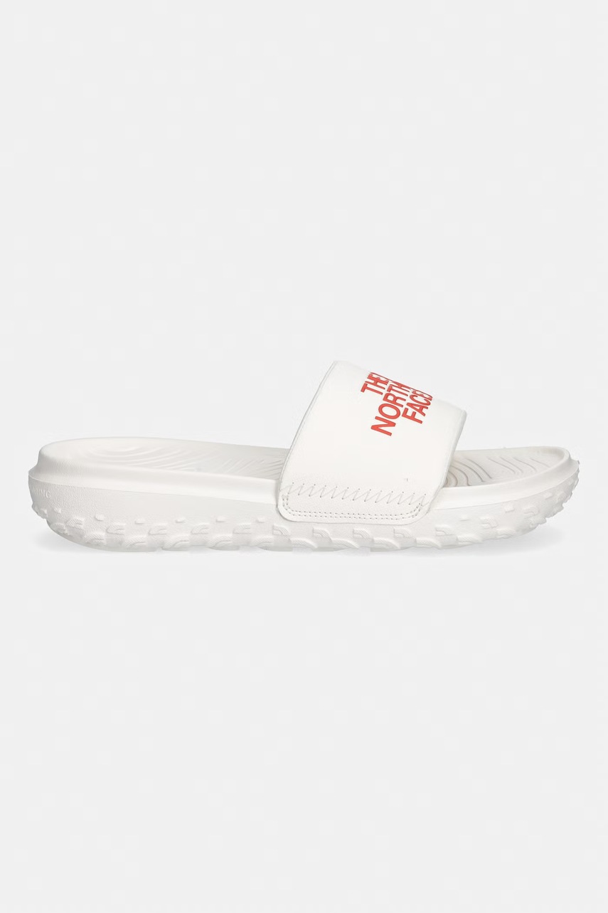 The North Face šľapky pánske Never Stop Cush Slide