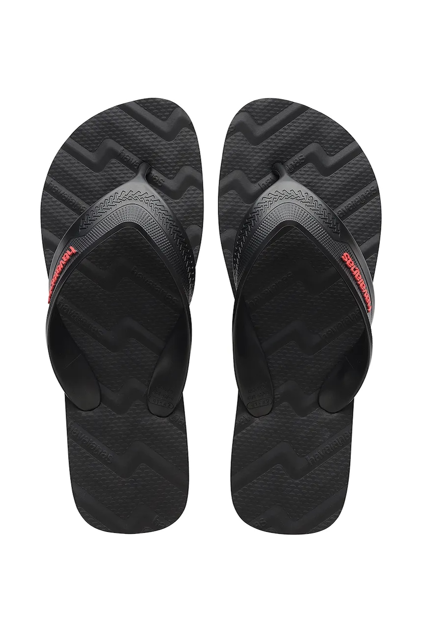 Levně Havaianas žabky pánské TRACK WAVES
