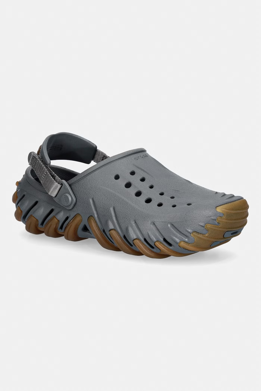Crocs Echo Gum Ro Clog klapki męskie