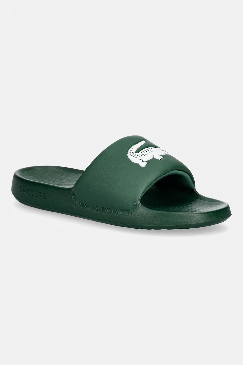 Lacoste σαγιονάρες ανδρικές SERVE SLIDE 1.0