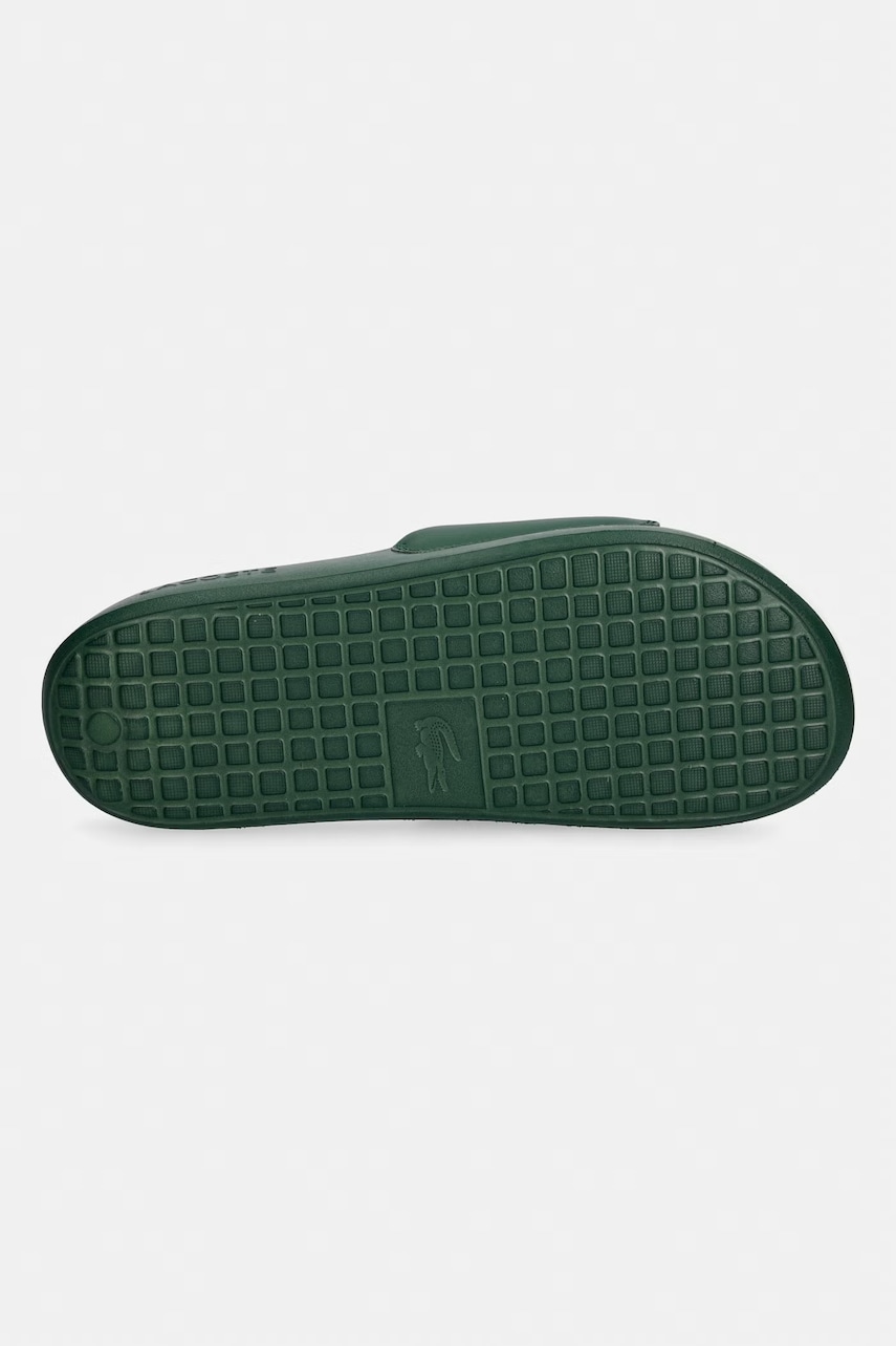 Lacoste šľapky pánske SERVE SLIDE 1.0