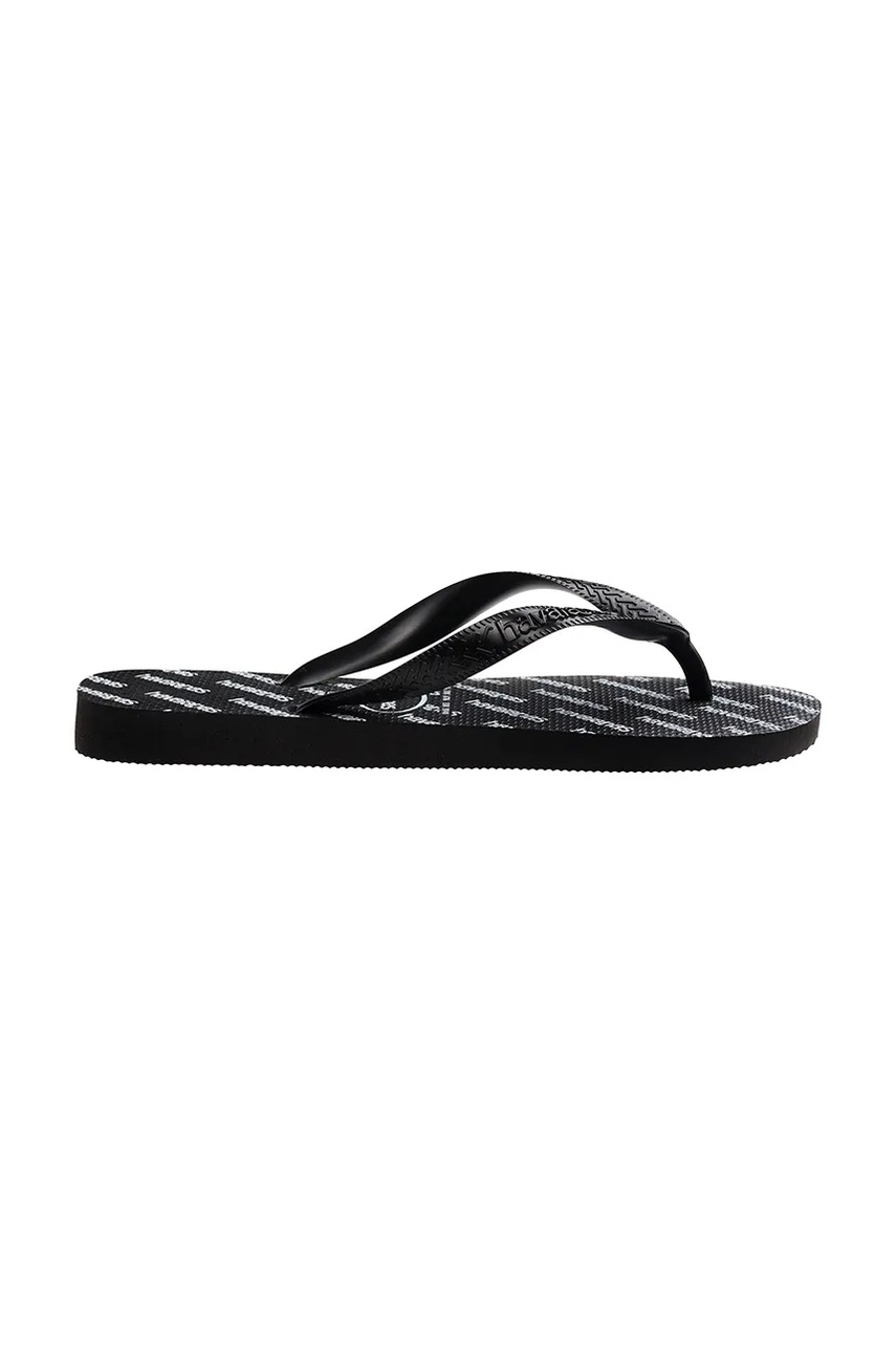 Šľapky Havaianas TOP LOGOMANIA ESSENTIAL BALLET