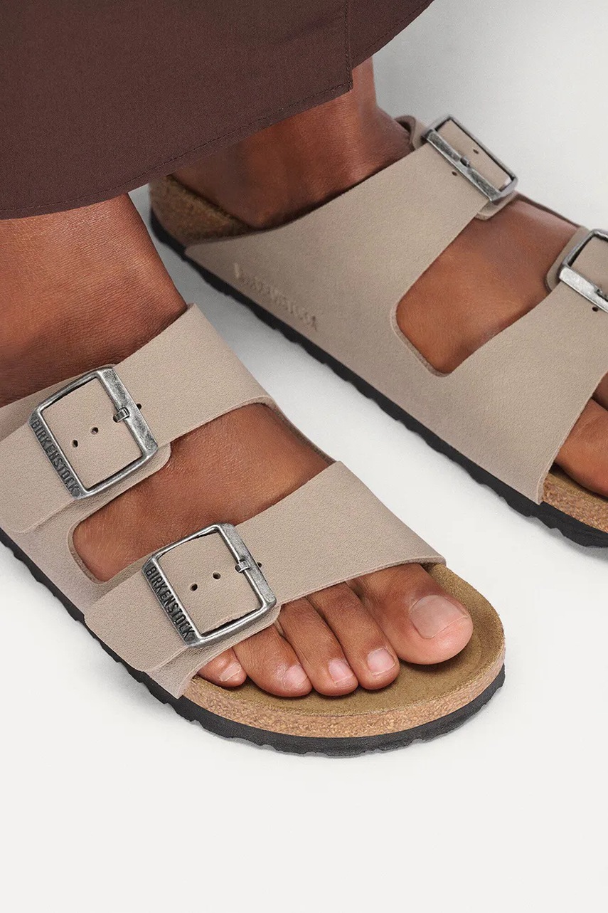 Birkenstock šľapky Arizona