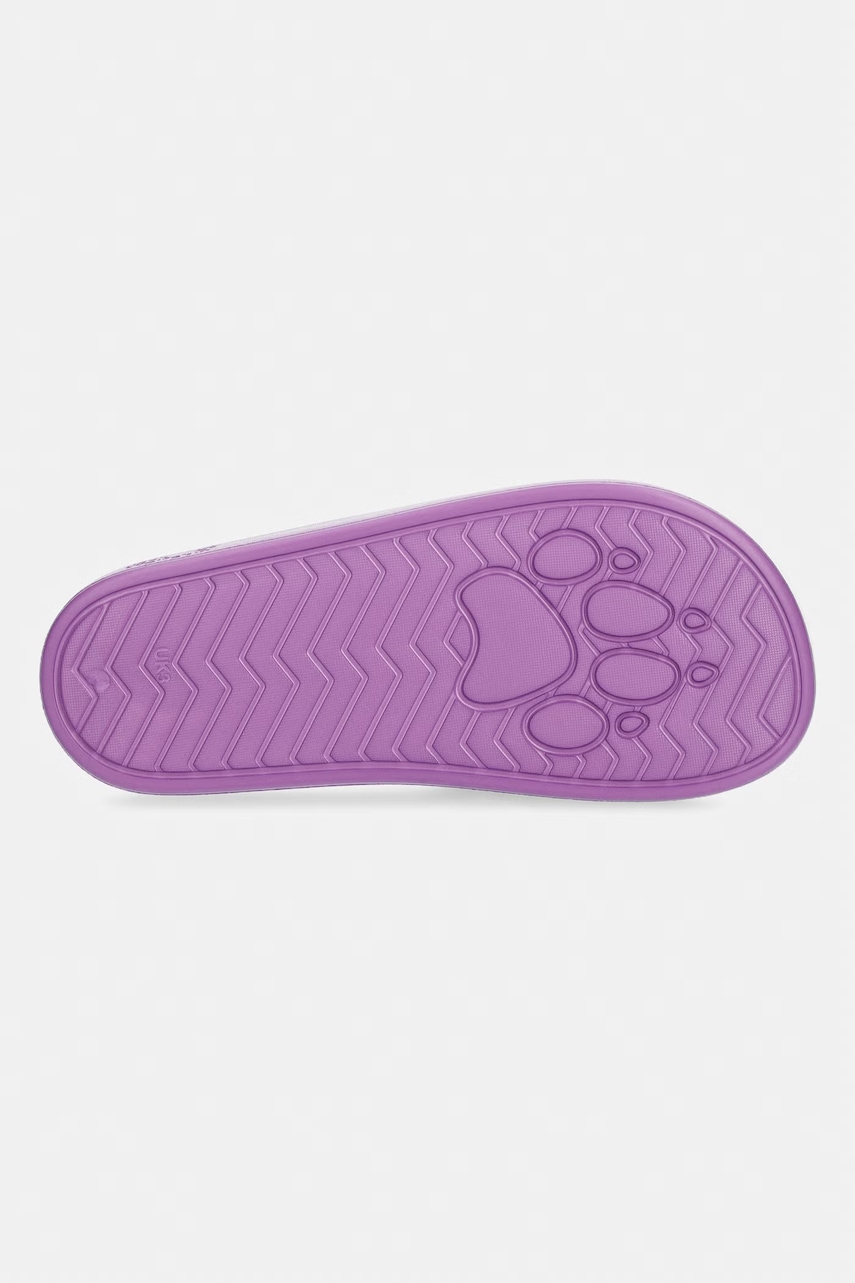Šľapky na plávanie Jack Wolfskin Paw Slider