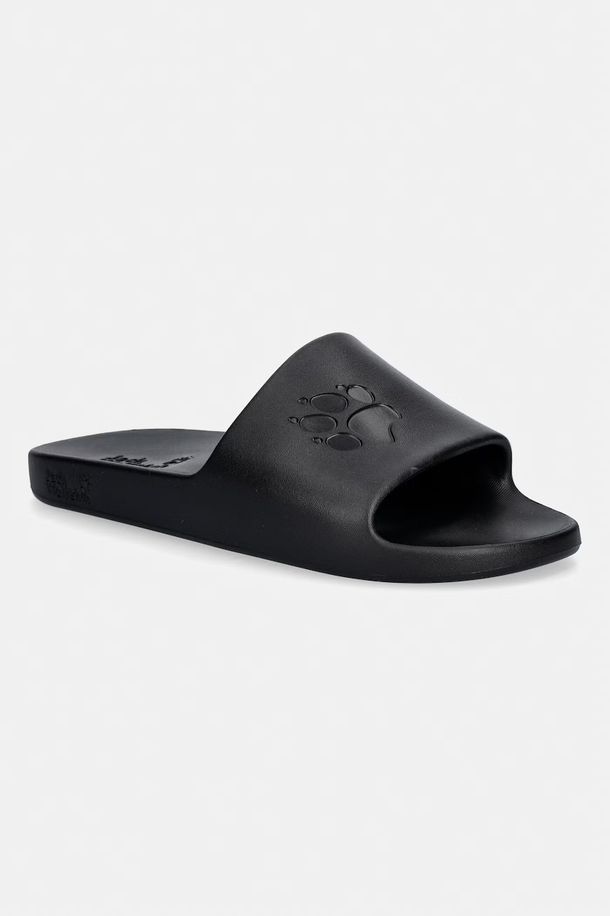 Jack Wolfskin Σαγιονάρες πισίνας Paw Slider