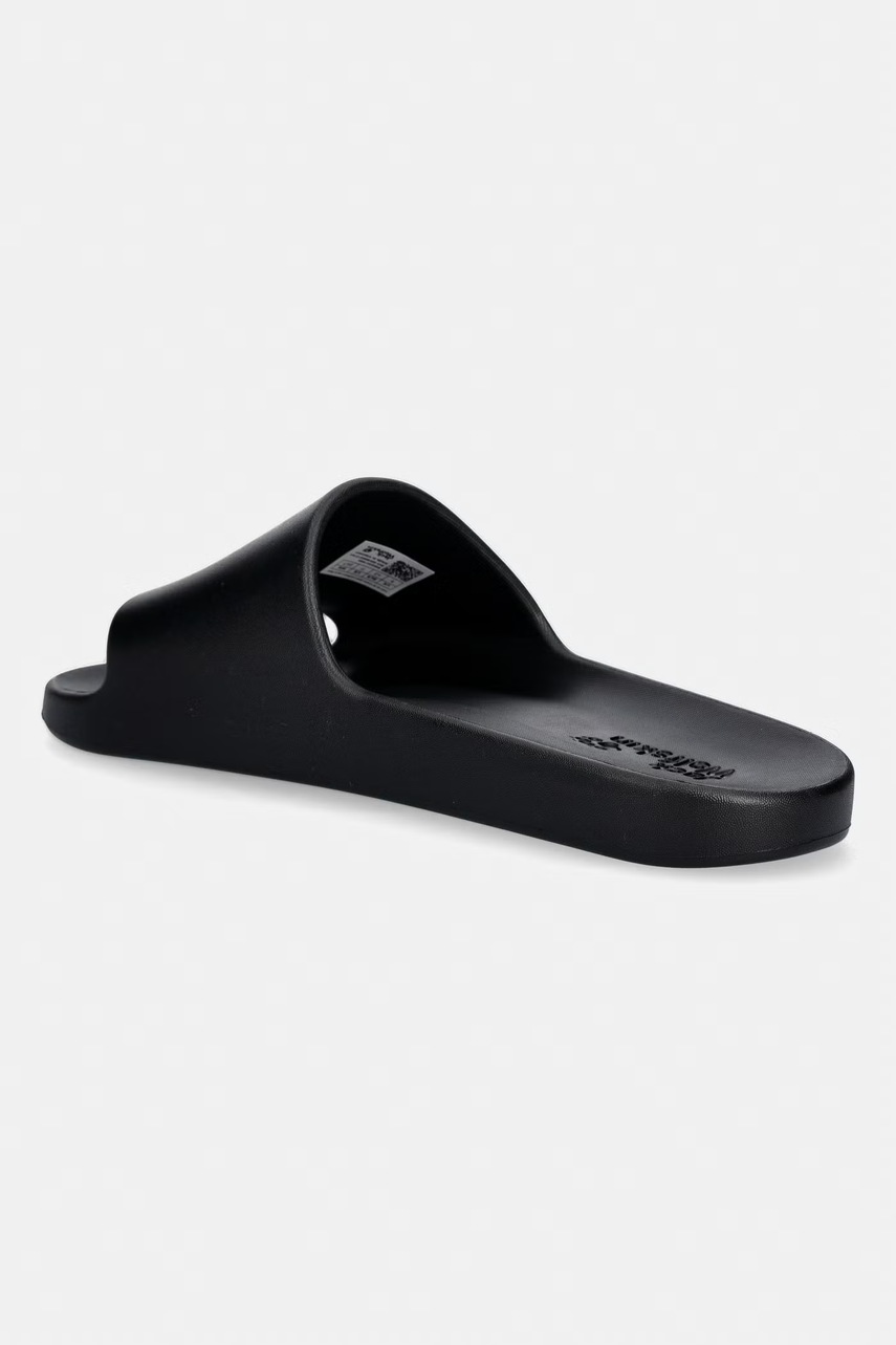 Šľapky na plávanie Jack Wolfskin Paw Slider