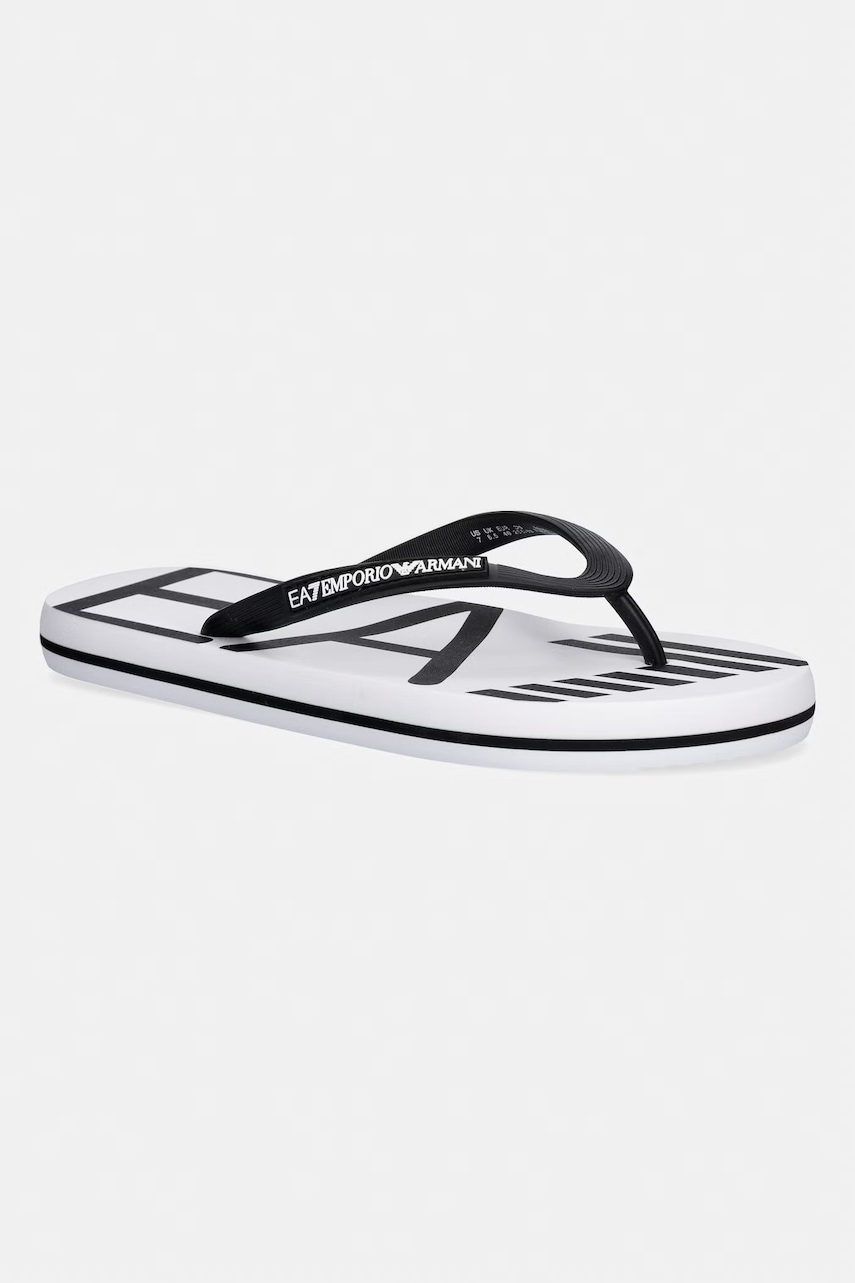 EA7 Emporio Armani japonki