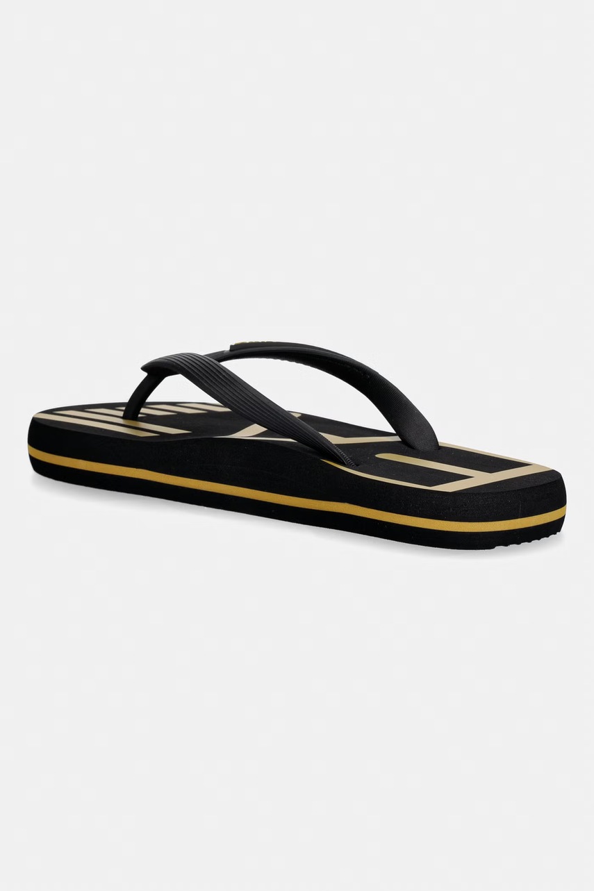 EA7 Emporio Armani žabky (obrázek 3)