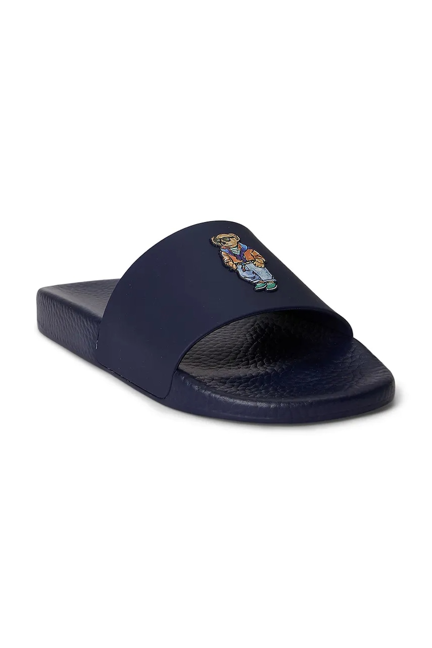 Ανδρικές παντόφλες & σαγιονάρες polo ralph lauren σε πολύχρωμο - αλλα χρωματα