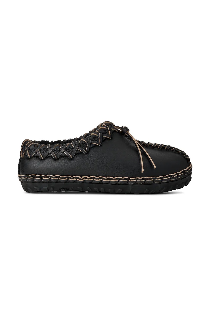 UGG W Tasman Albite kapcie skórzane