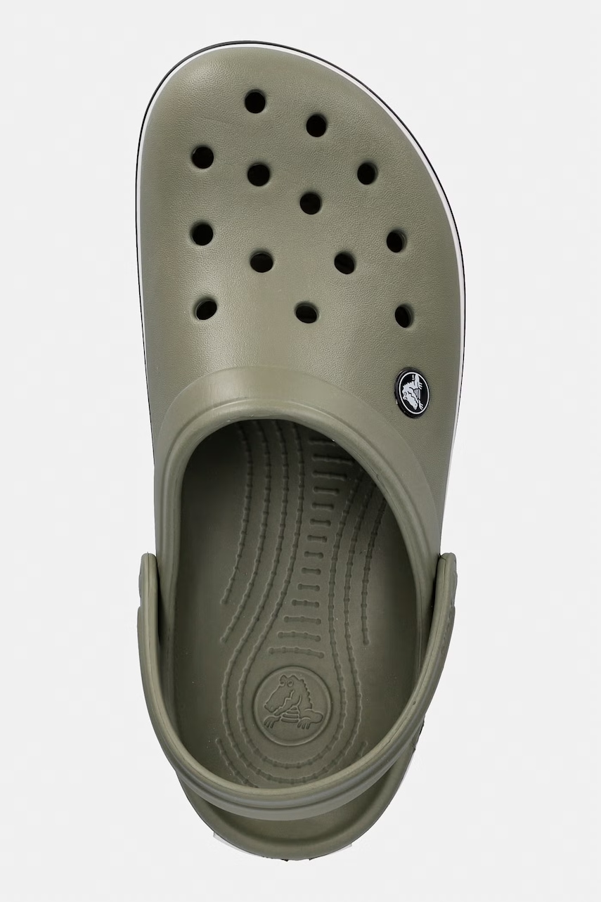 Šľapky Crocs Crocband