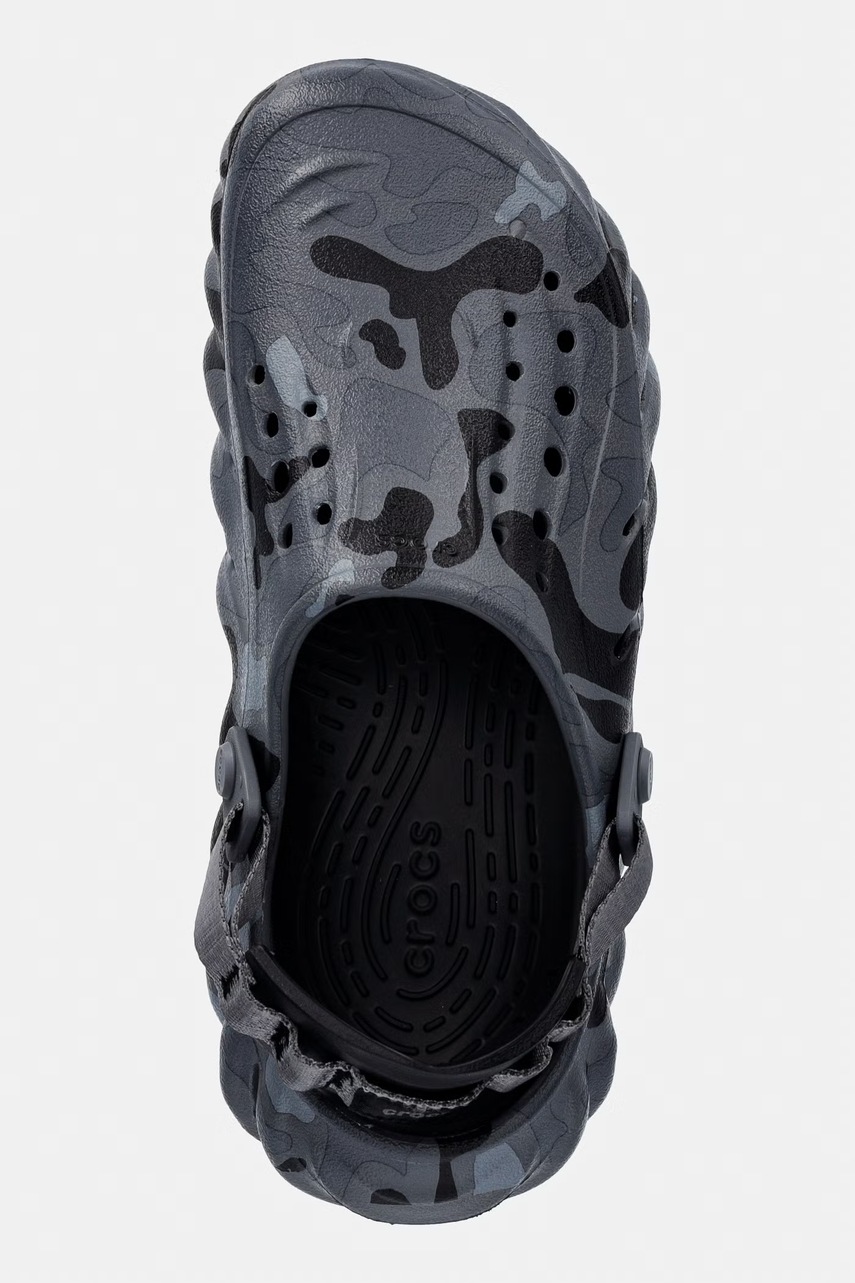 Crocs šľapky Echo Duck Camo Clog