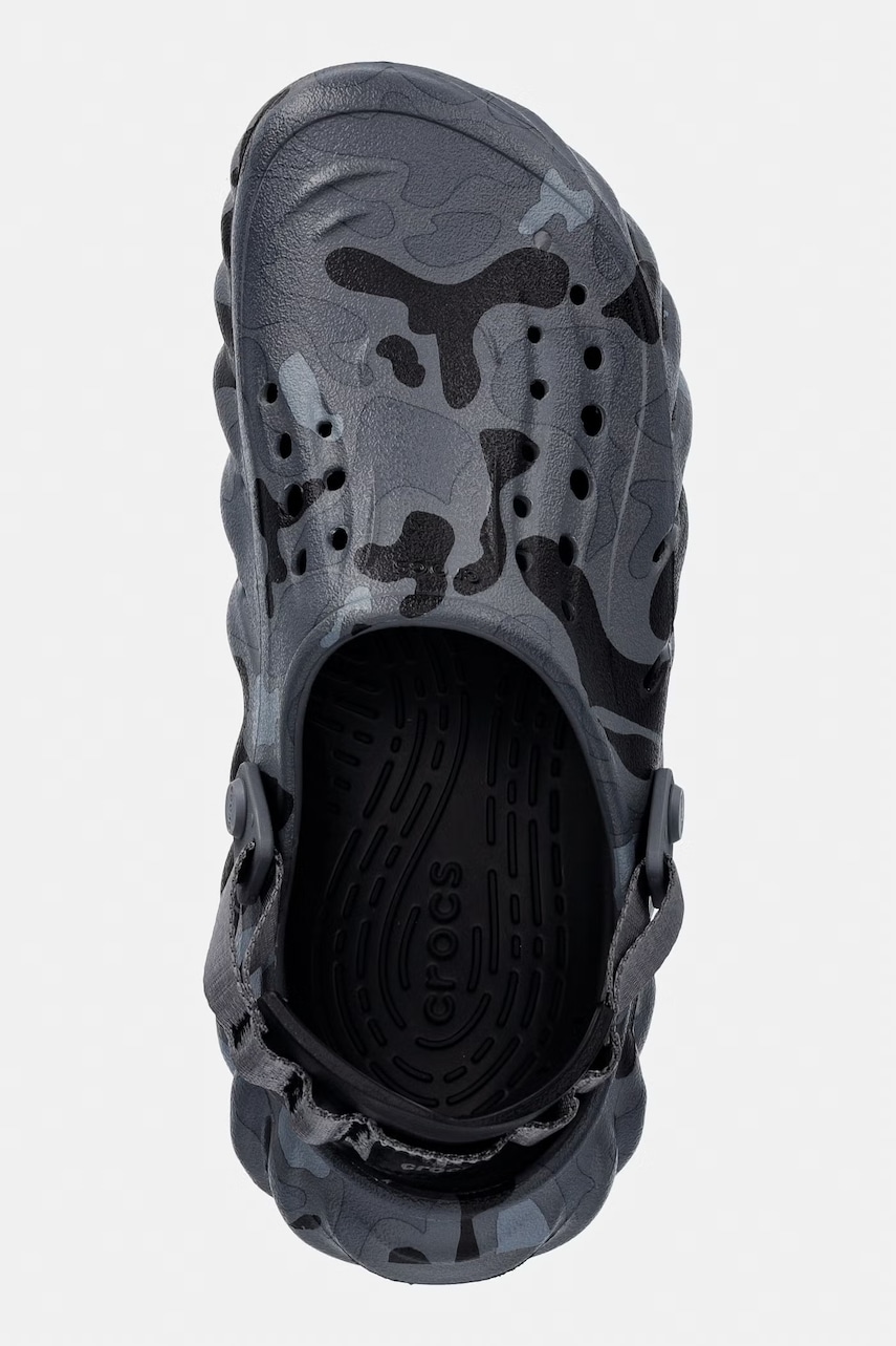 Crocs šľapky Echo Duck Camo Clog