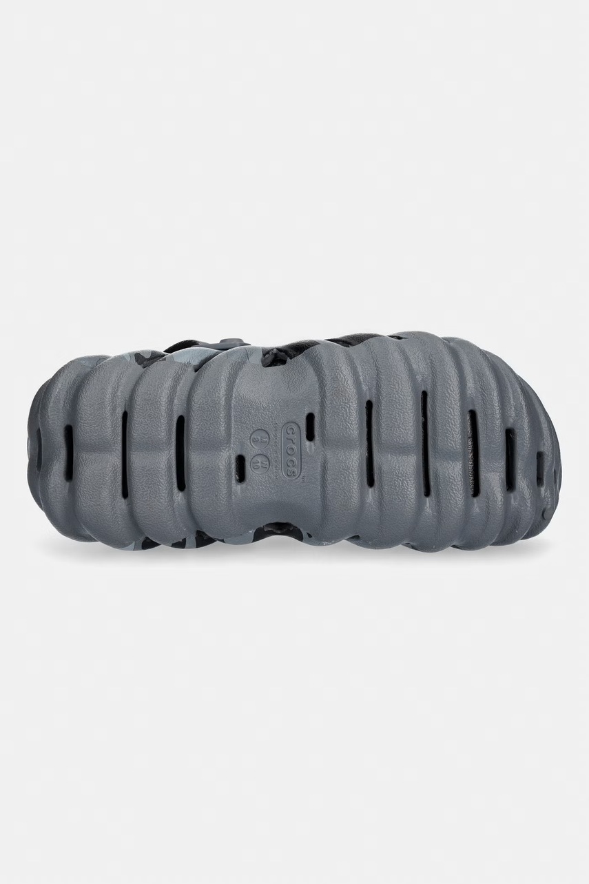 Crocs šľapky Echo Duck Camo Clog
