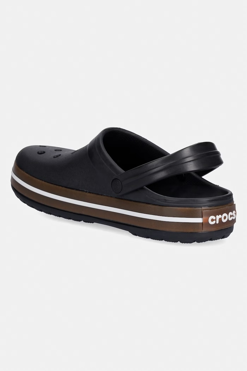 Crocs šľapky Crocband Gum Clog