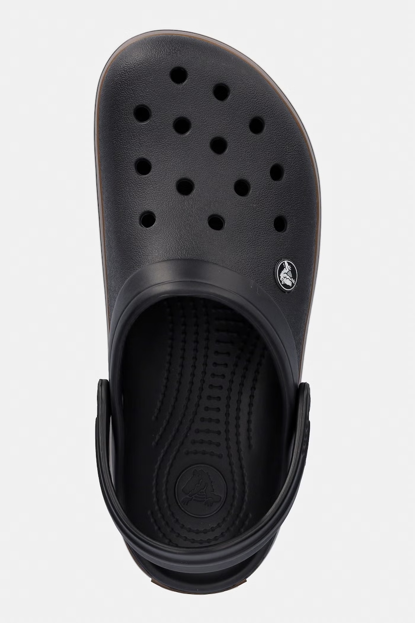 Crocs šľapky Crocband Gum Clog