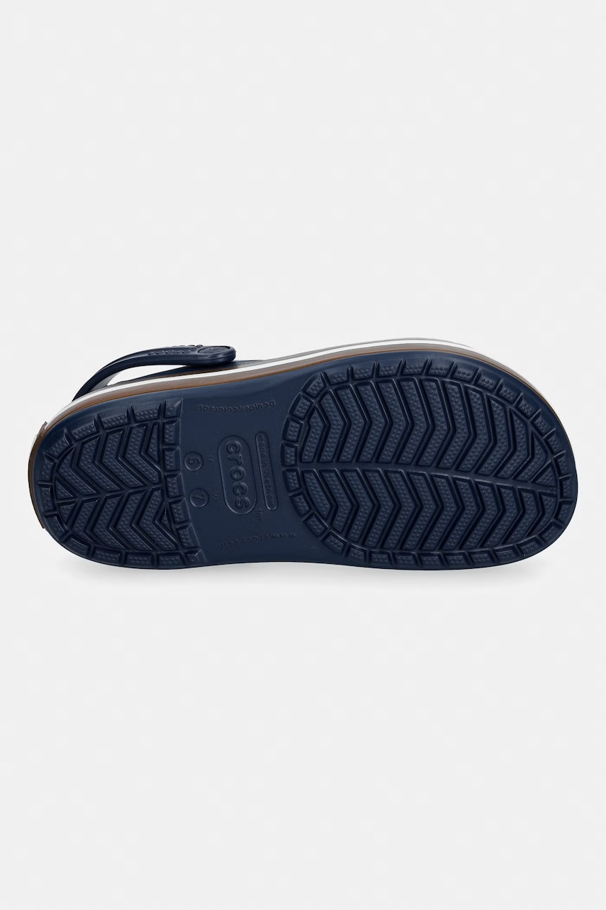 Crocs šľapky Crocband Gum Clog