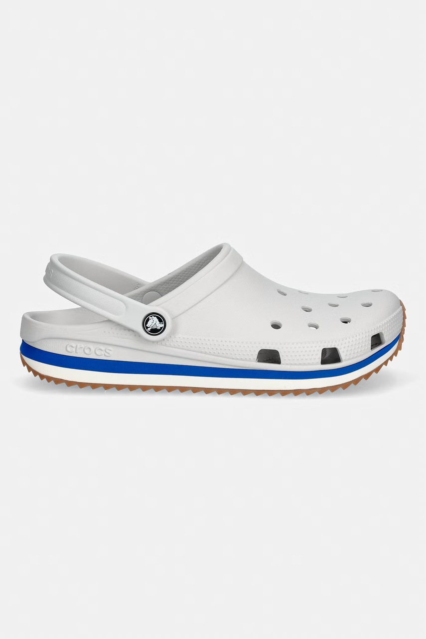 Crocs šľapky Classic Retro Runner Clog