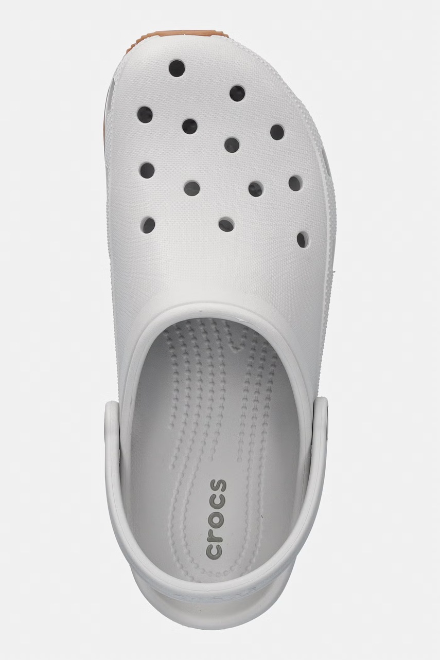 Crocs šľapky Classic Retro Runner Clog