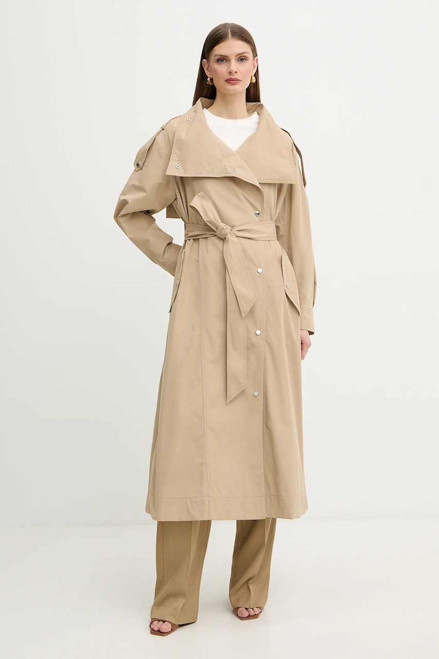 BOSS Orange trenci C Clarina