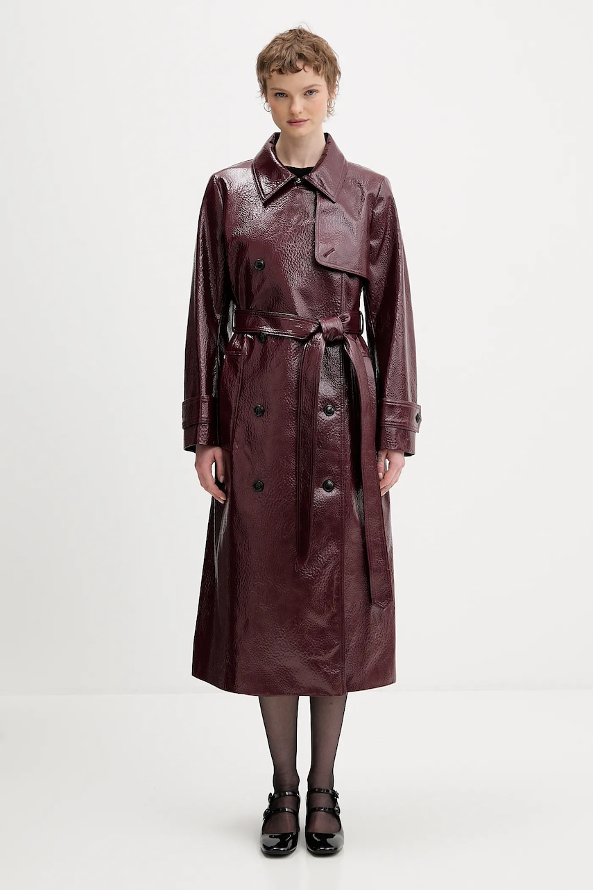 Καμπαρντίνα HUGO Misando-1