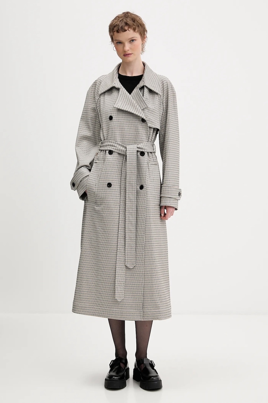 Καμπαρντίνα HUGO Mesilla