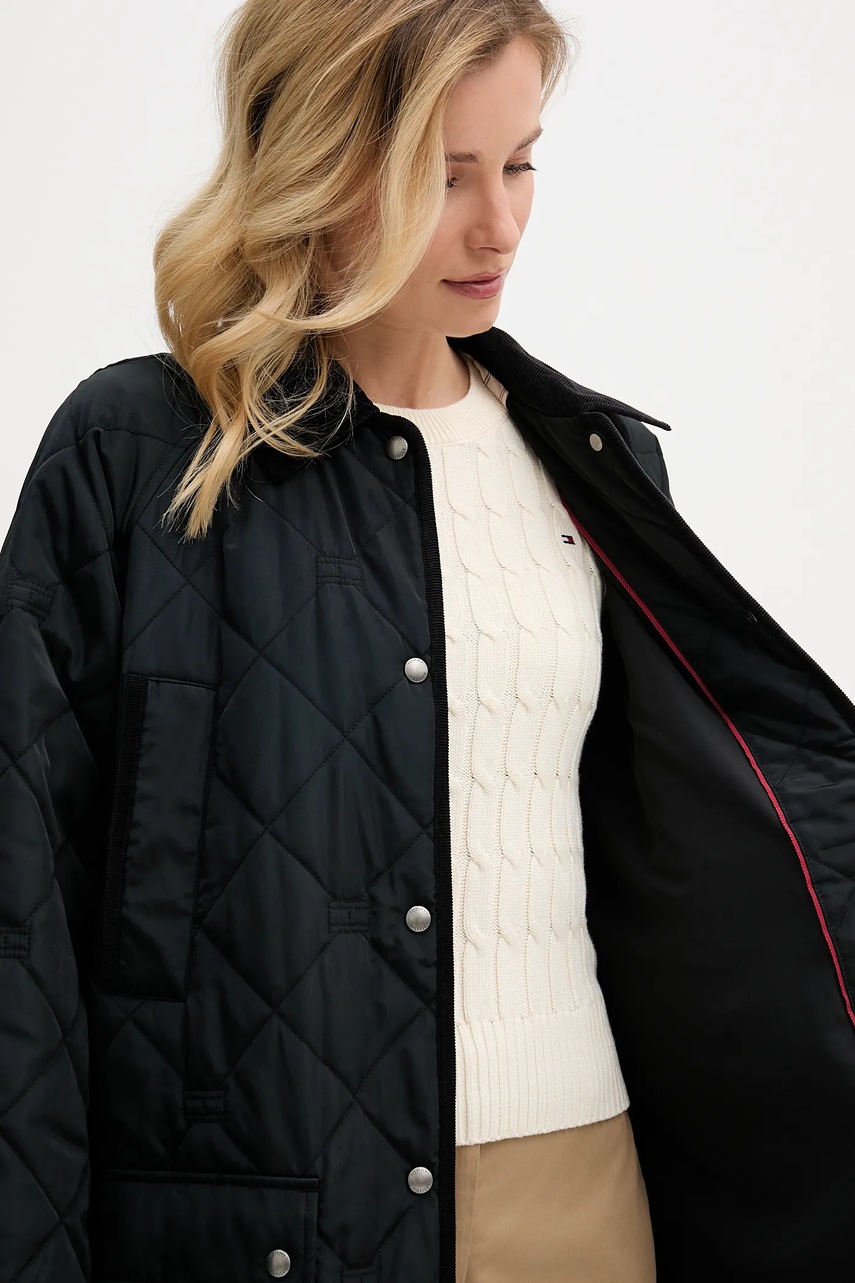 Bunda Tommy Hilfiger
