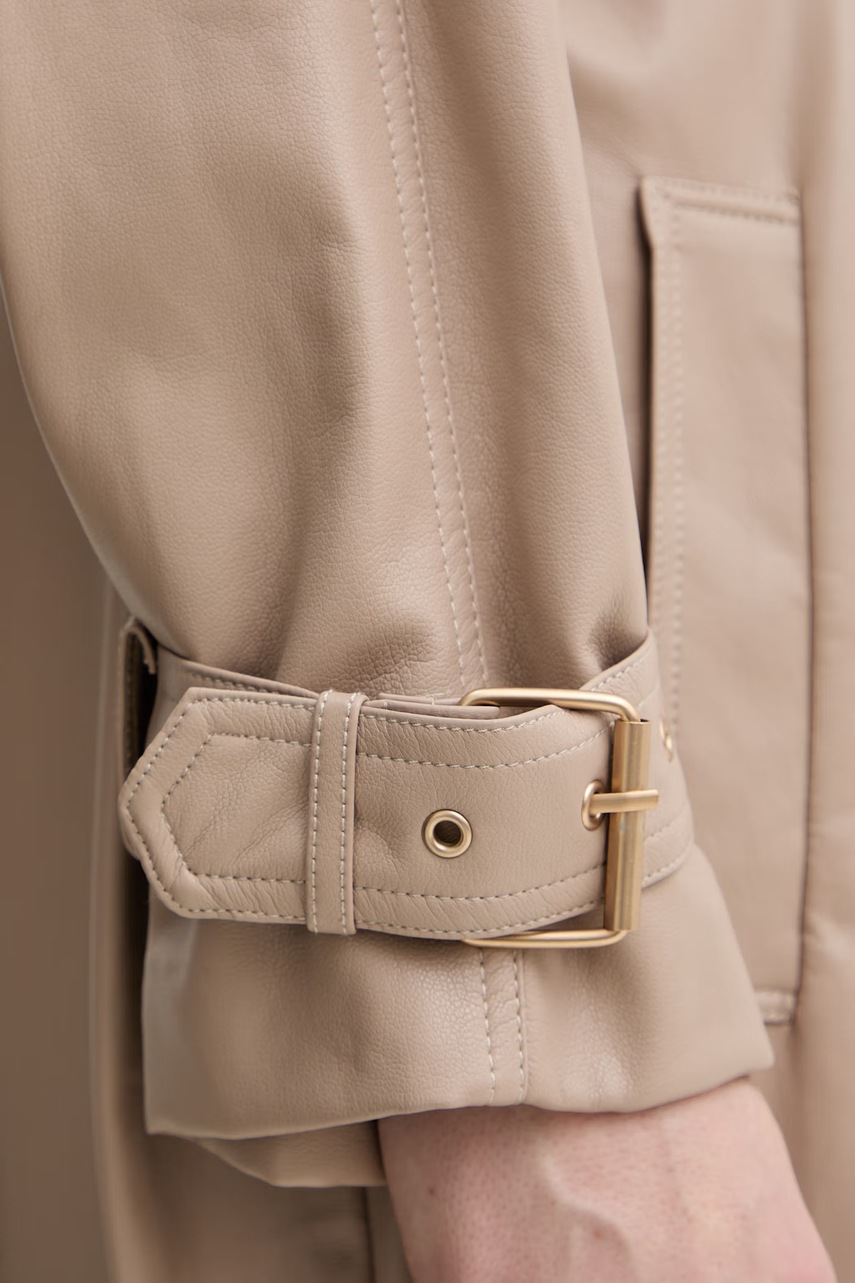 Kabát Guess BIANKA (obrázek 5)