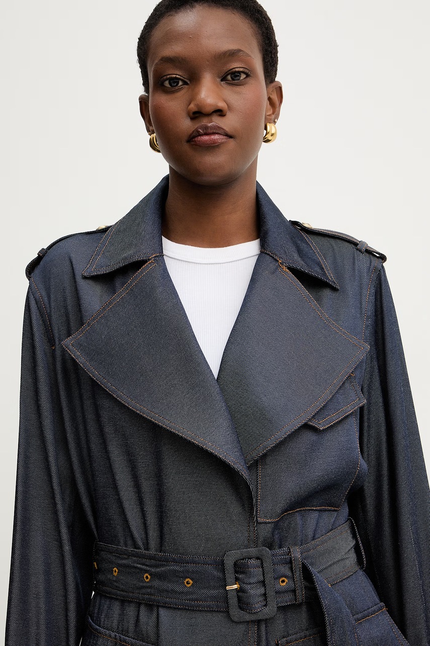 Kabát Guess REGINE (obrázek 4)