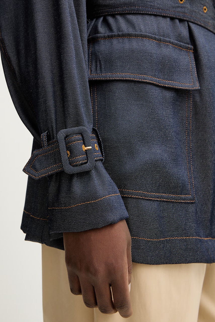 Kabát Guess REGINE (obrázek 5)