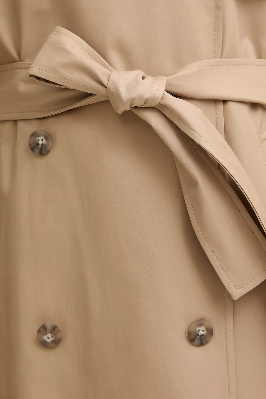 Trench kabát Calvin Klein (obrázek 6)