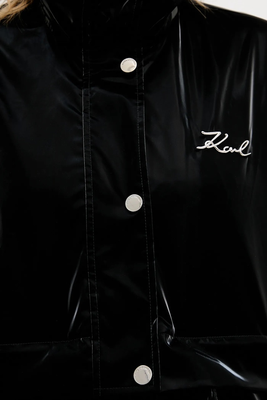 Bunda parka Karl Lagerfeld