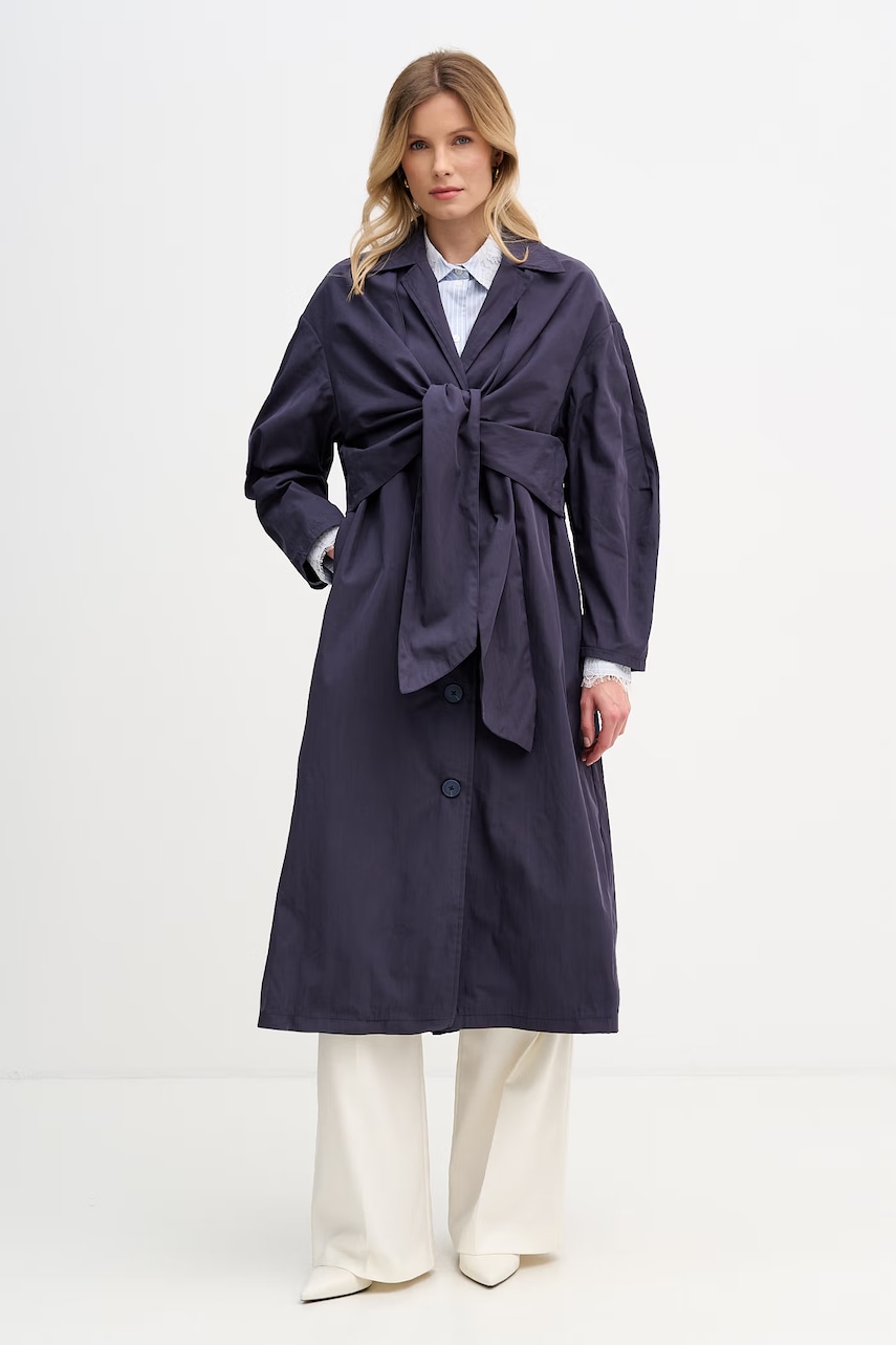 Hoss Intropia Duster