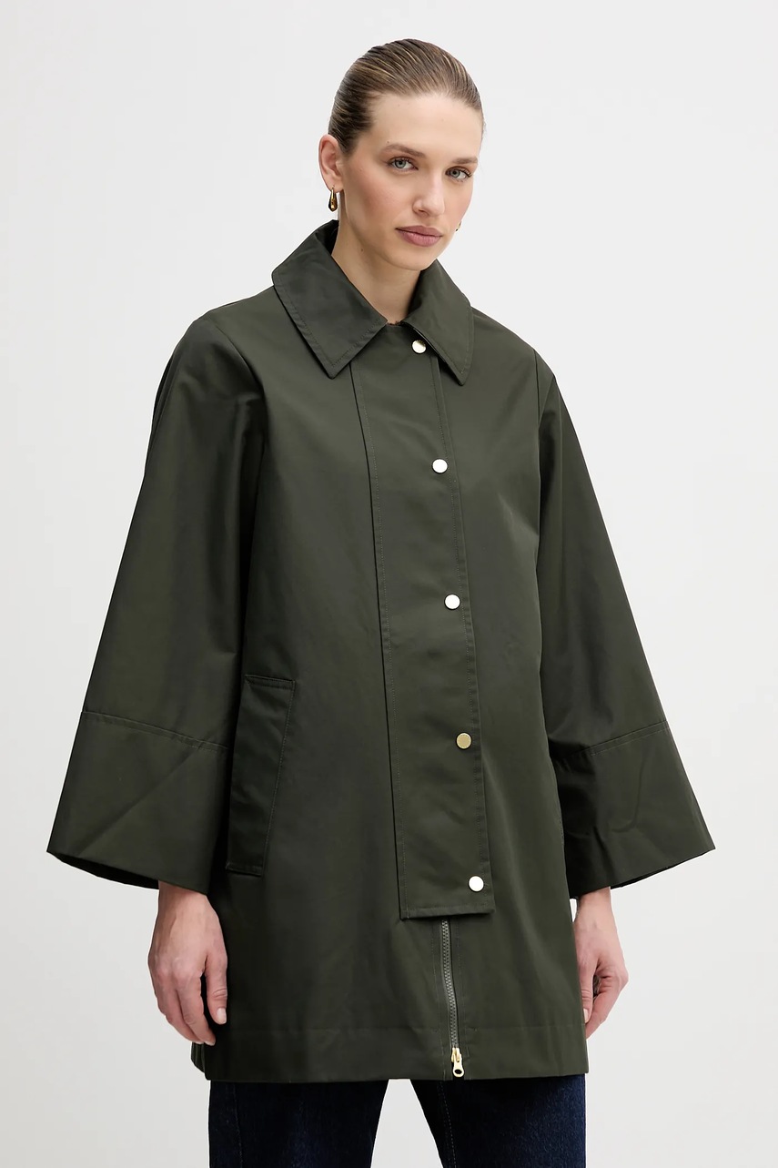 Kabát Barbour Fia (obrázek 4)