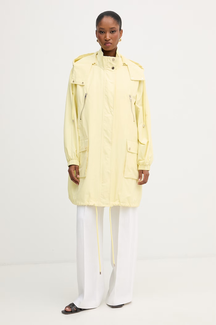 Liu Jo parka pentru femei