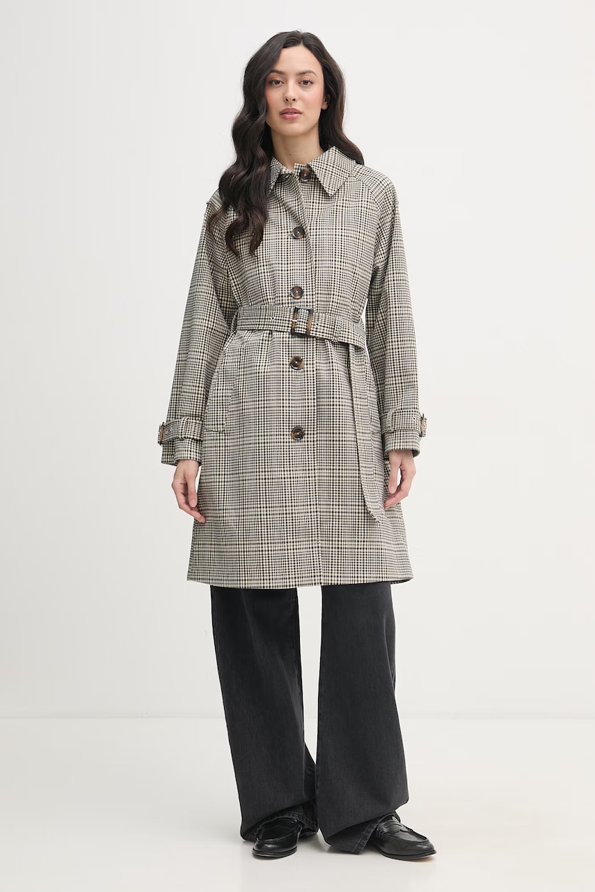 Barbour palton pentru femei Maia