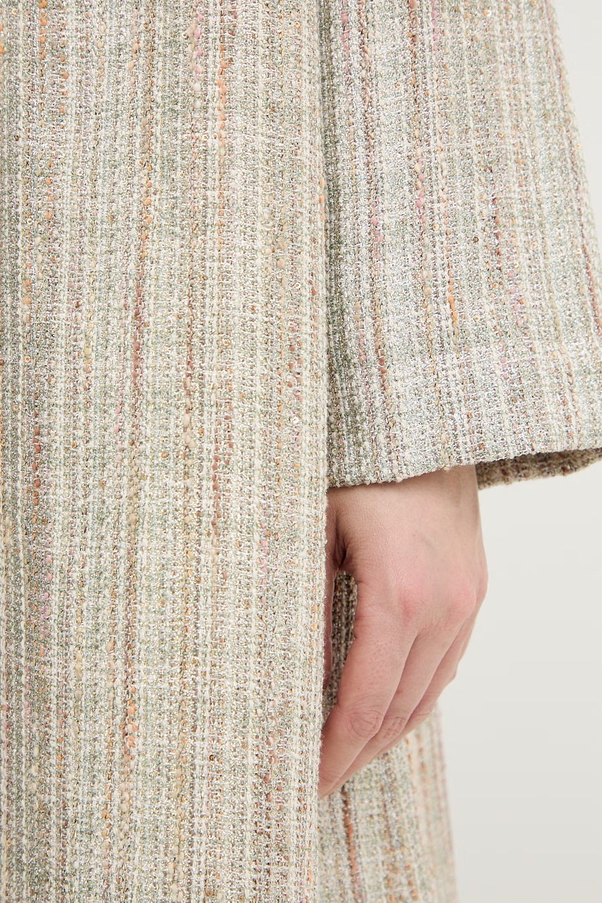 Kabát Forte Forte (obrázek 6)