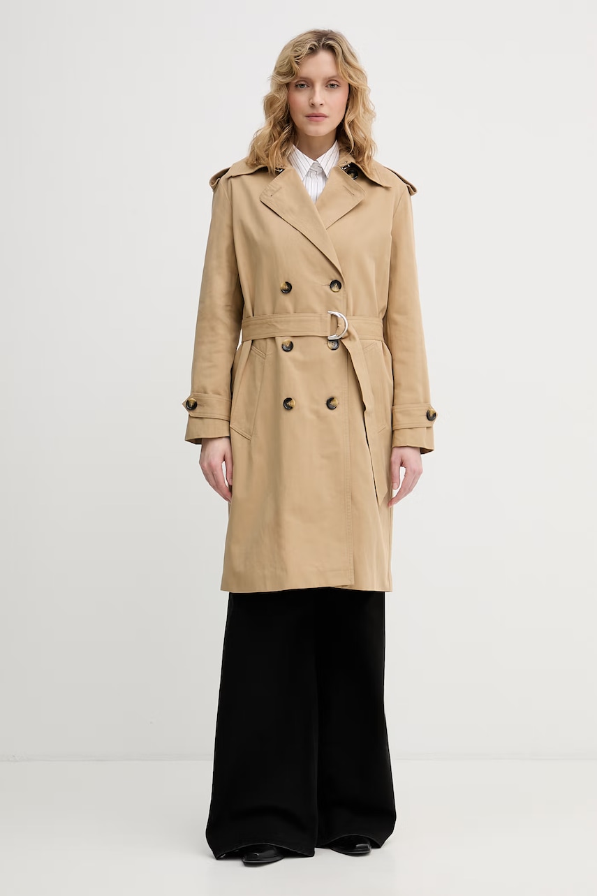 Sisley trenci femeiesc