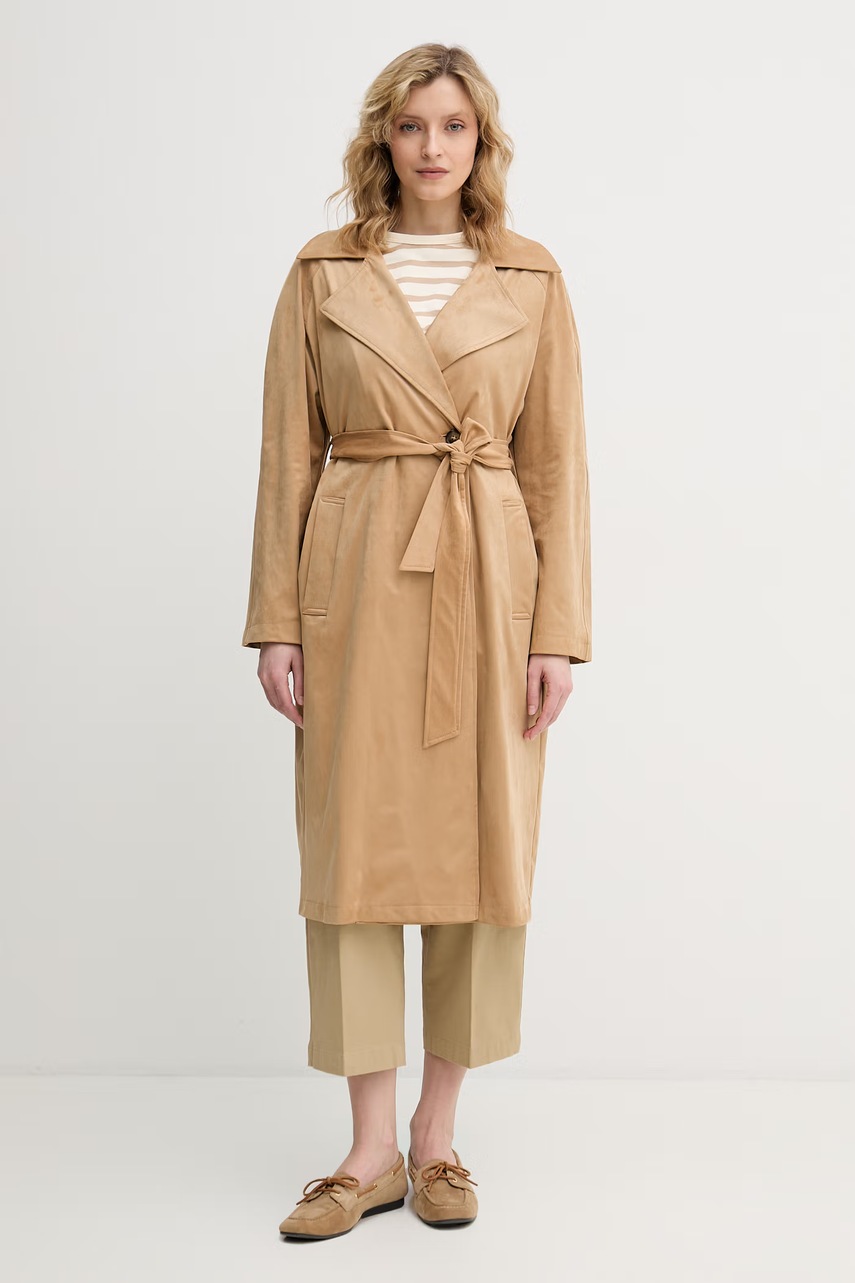 United Colors of Benetton palton pentru femei