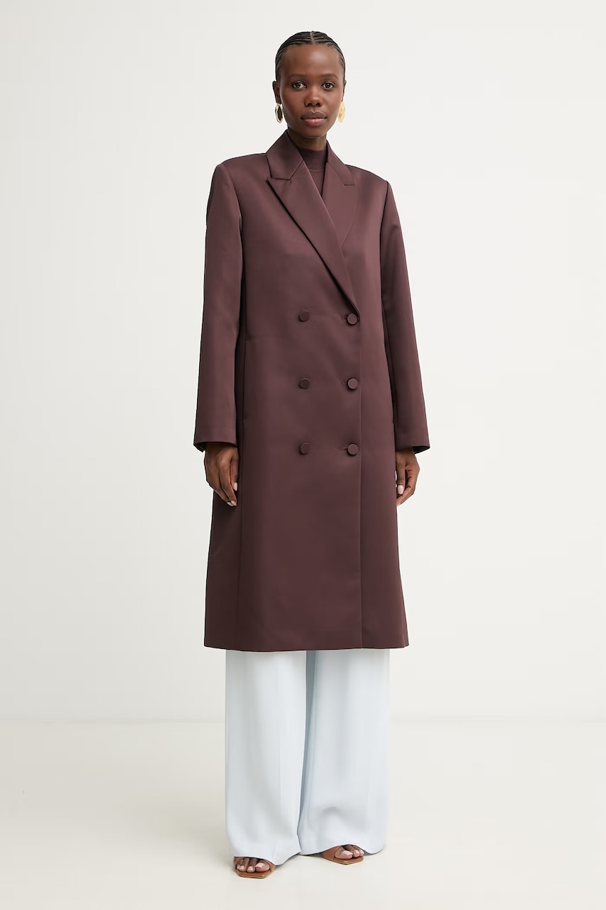 Παλτό MAX&Co. MCOCINEMA