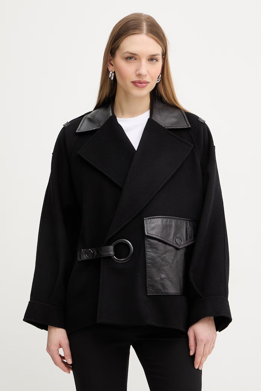 Μάλλινα Παλτό Γυναικεία Max&Co.