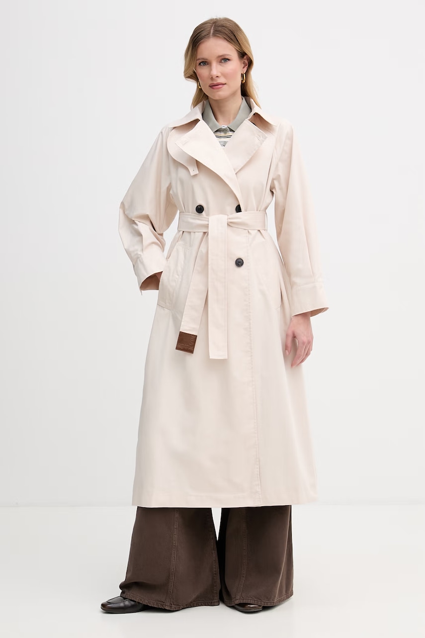 Max&Co. palton pentru femei MCOSAIO