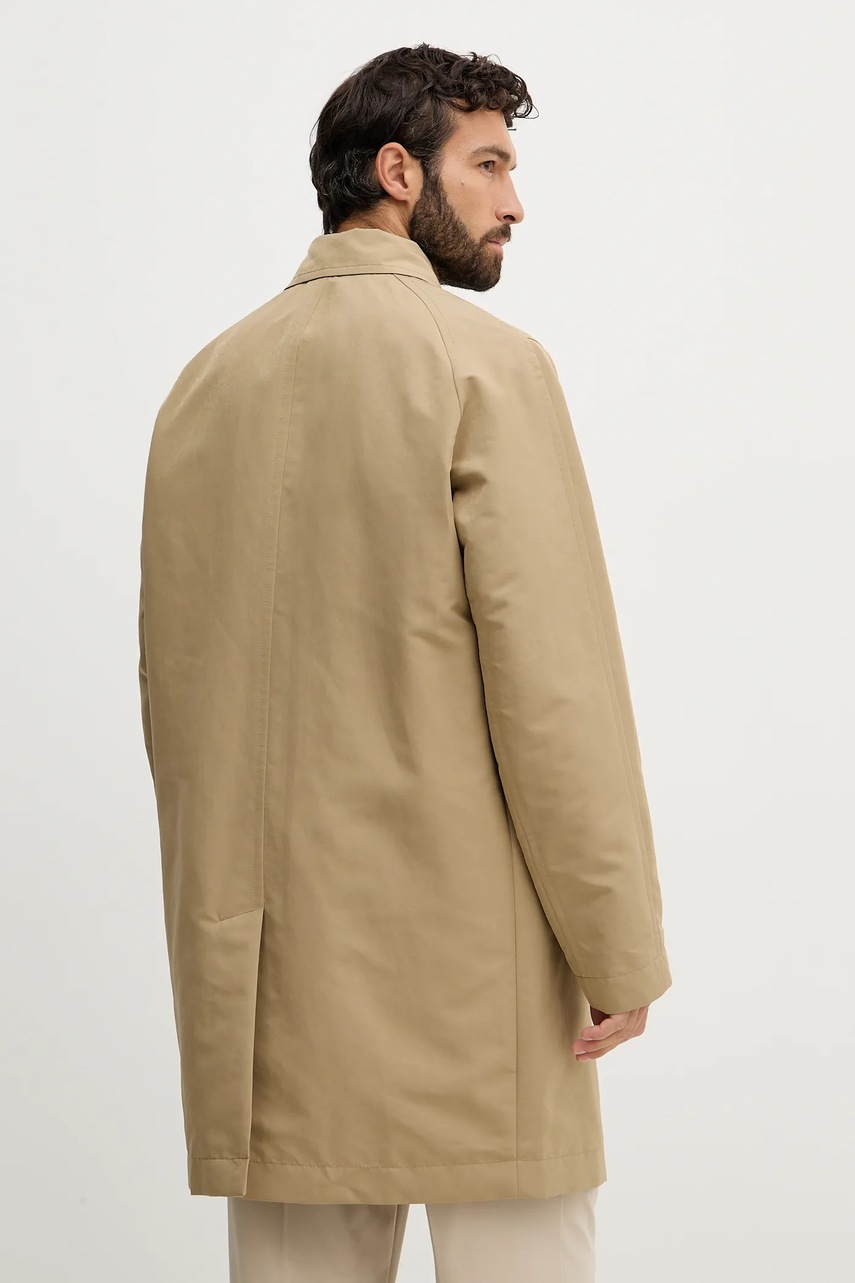 BOSS kabát pánský C-Clark-261F (obrázek 3)