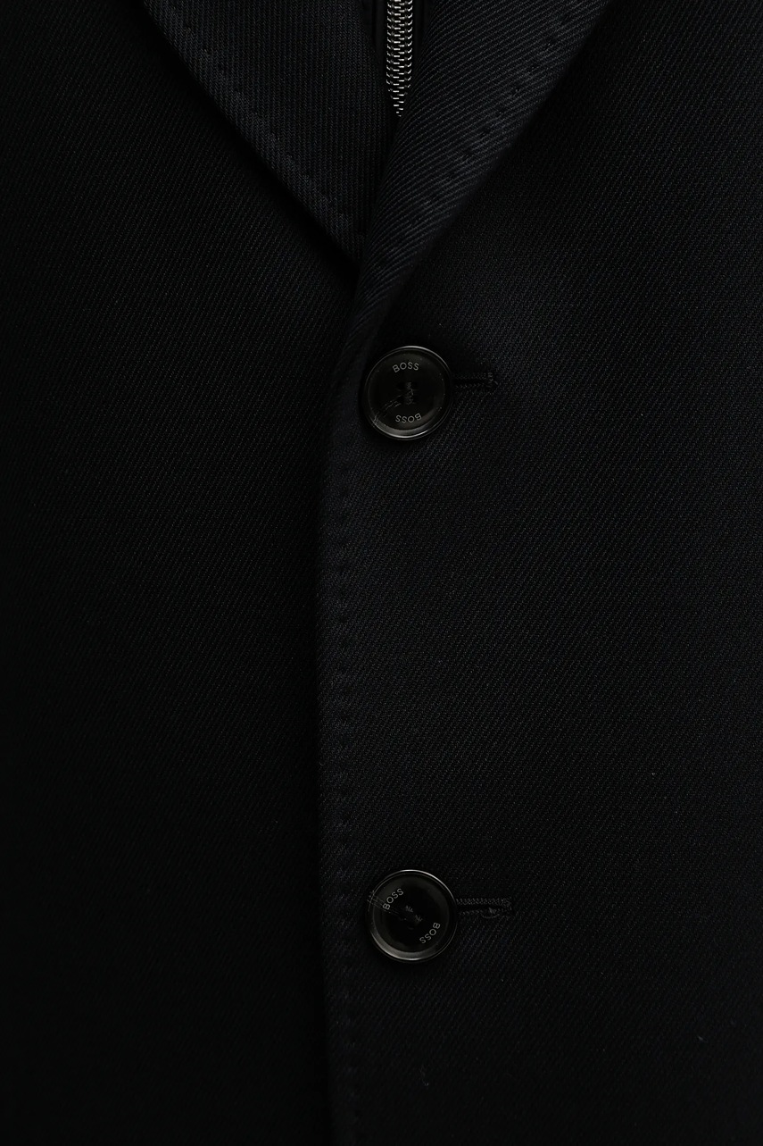 Kabát BOSS H-Hyde-Bib-254 (obrázek 6)