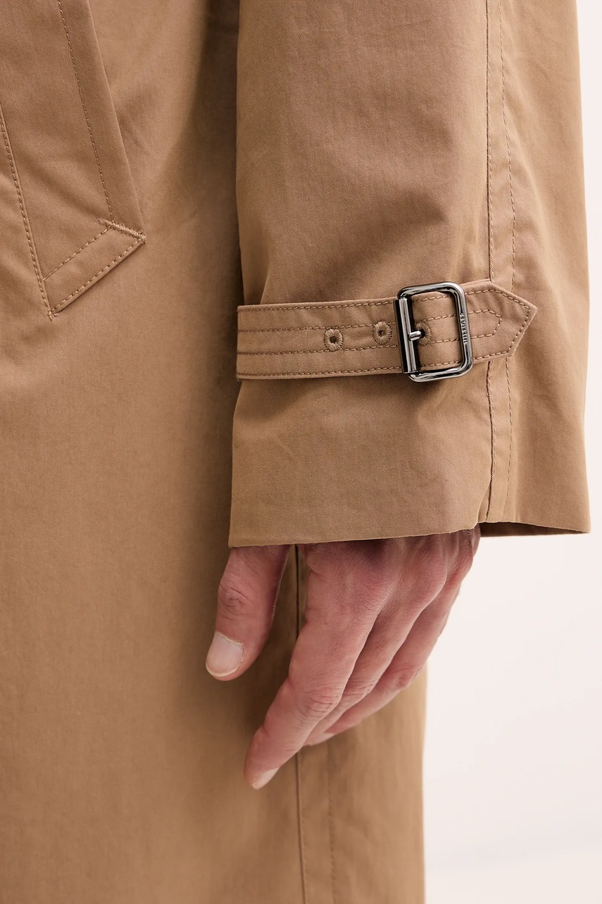 Kabát Tommy Hilfiger (obrázek 5)