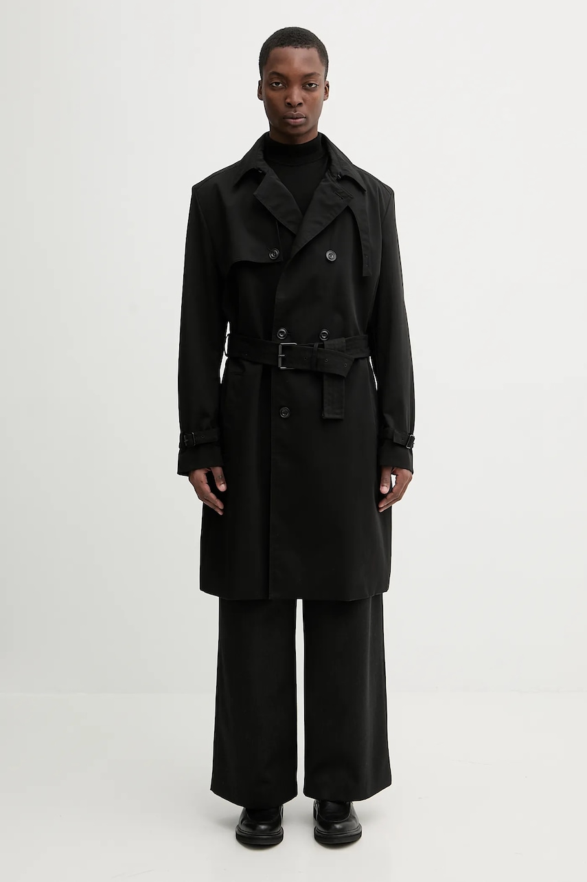 Παλτό HUGO Cara-Valentine