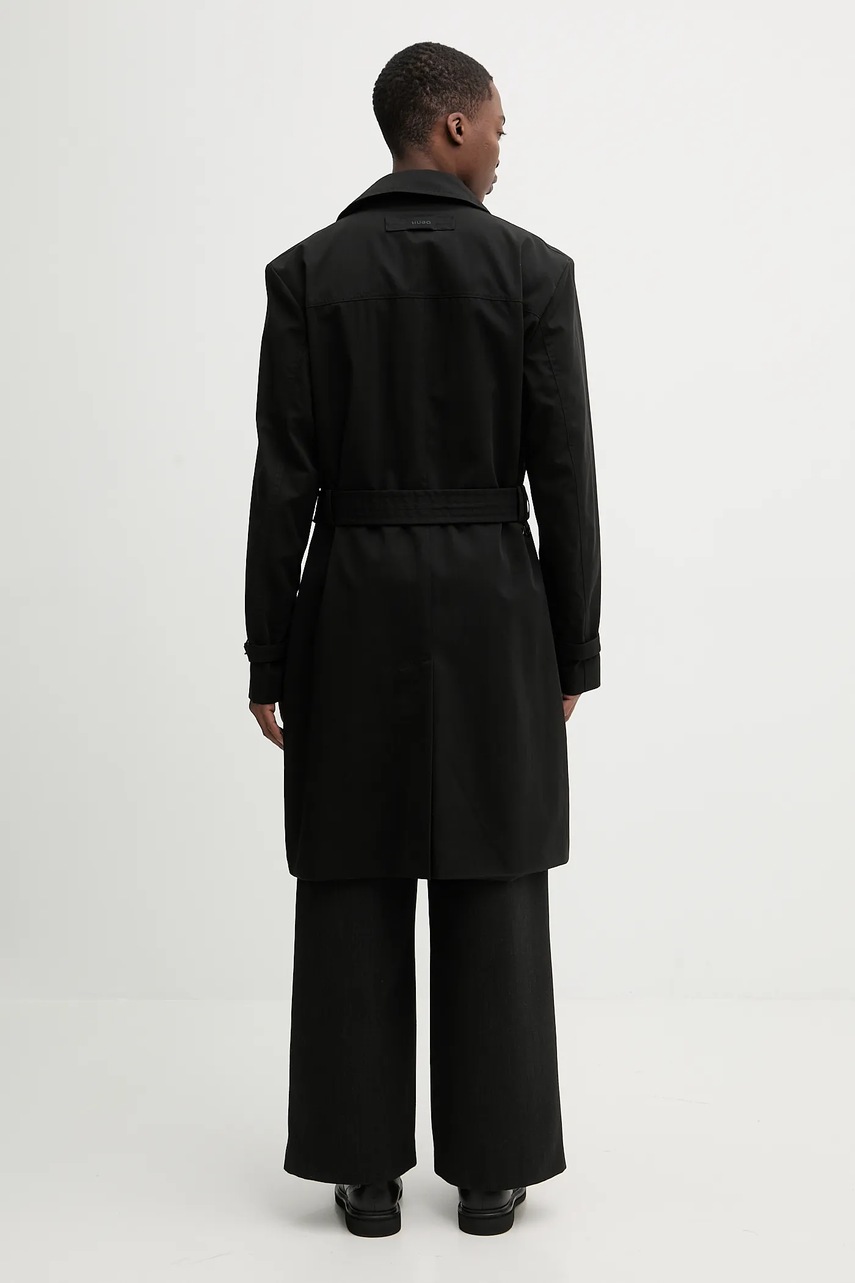 Kabát HUGO Maluks2511 (obrázek 3)